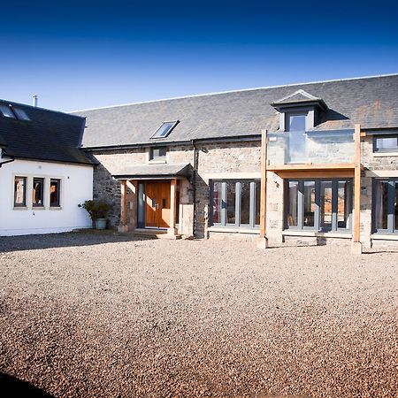 The Mill B&B Galashiels Exterior foto