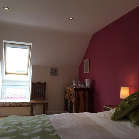 The Mill B&B Galashiels Exterior foto