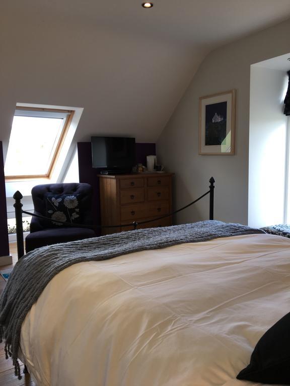 The Mill B&B Galashiels Exterior foto